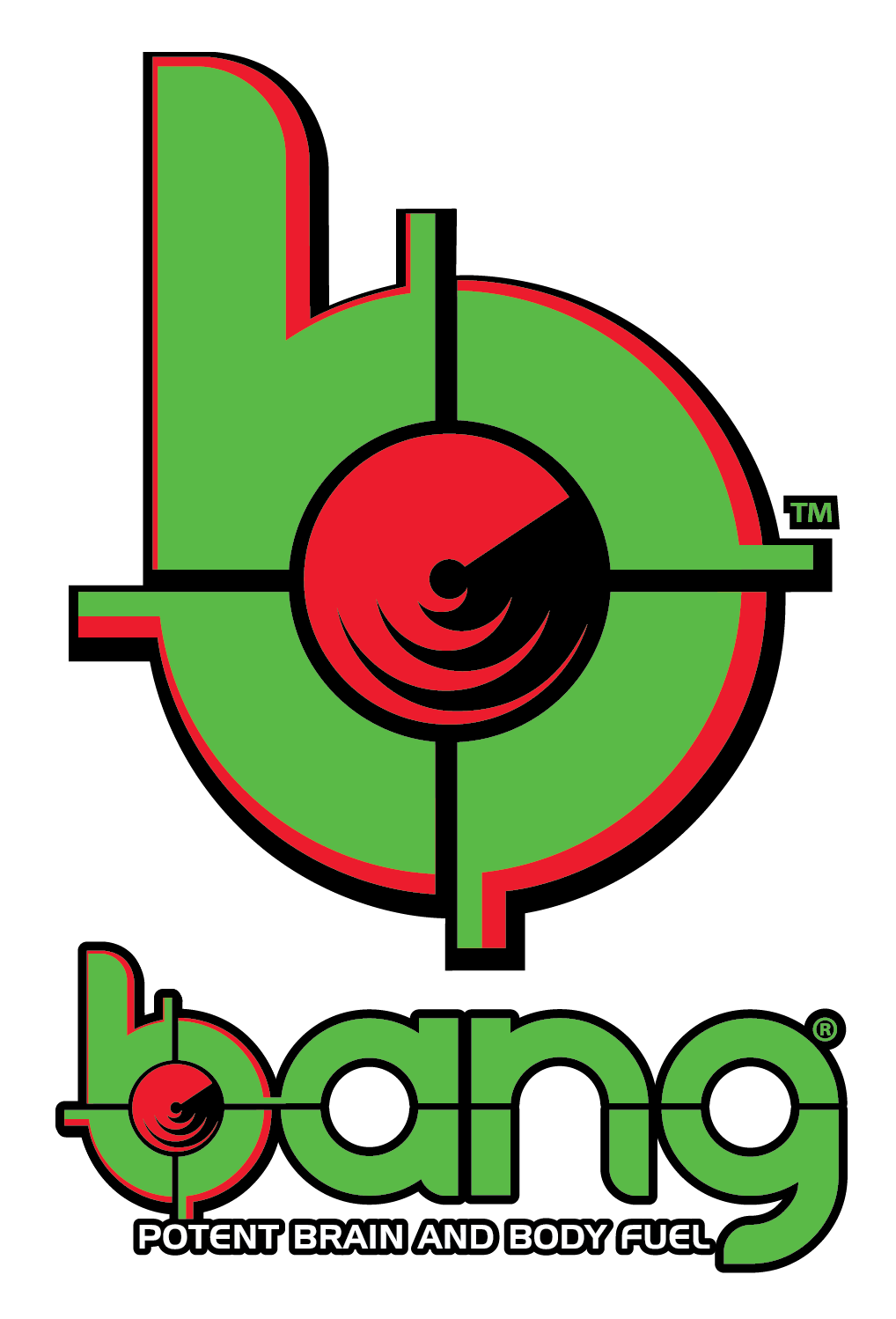 Bang Revolution Stickers