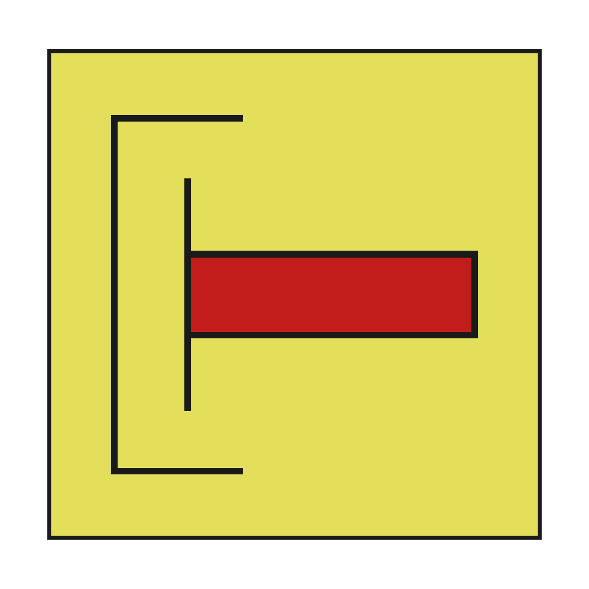 INTERNATIONAL SHORE CONNECTION | PVC Safety Signs