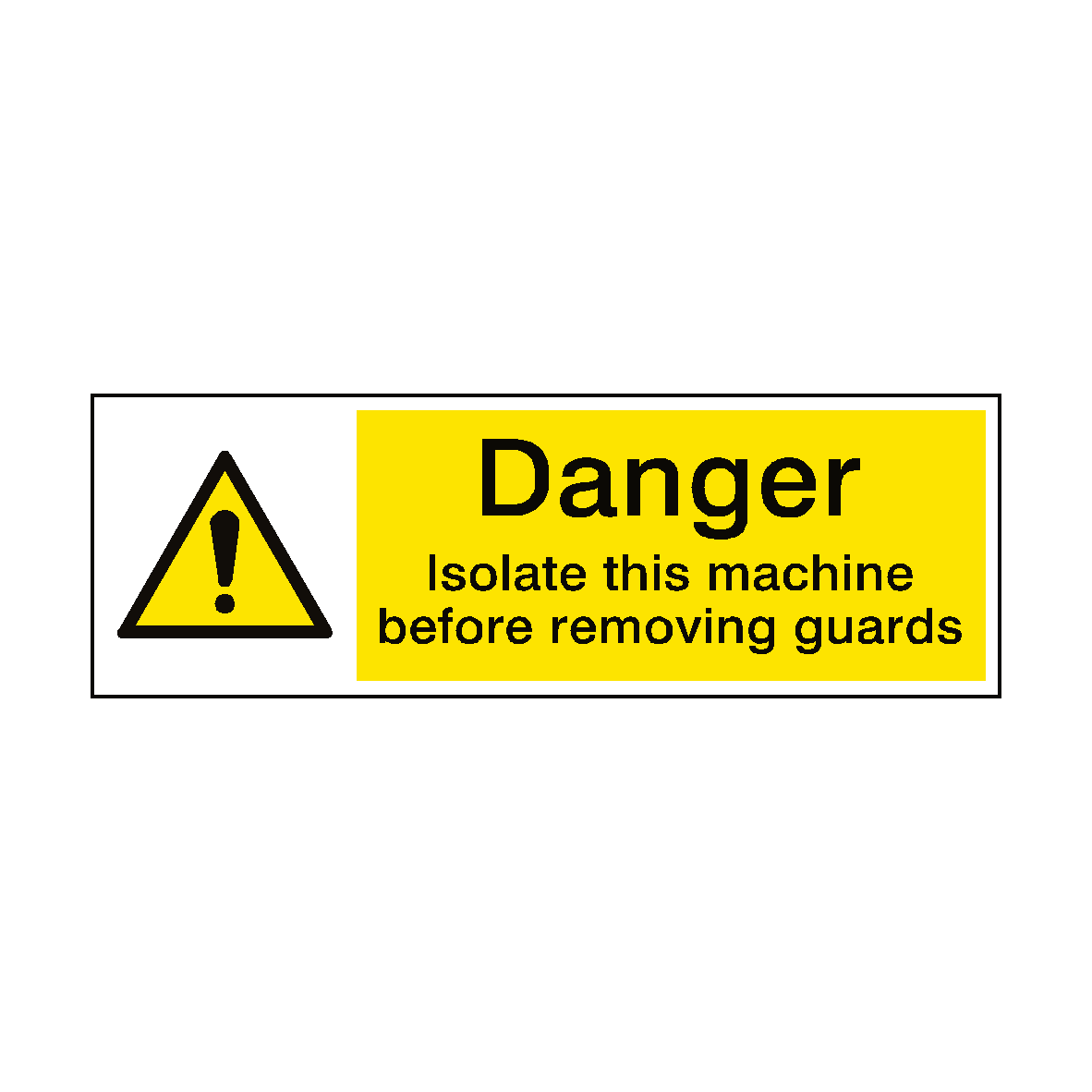 No Smoking Area Sign | PVCSafetySigns | from £2.19